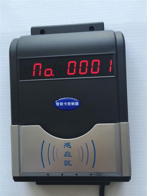 智能網聯賦能高效管理 浴室刷卡水控機革新應用場景與供應信息