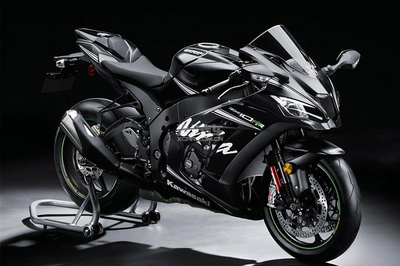 川崎召回ZX-10R/RR 變速齒輪強度不足，愛卡汽車詳解隱患細節