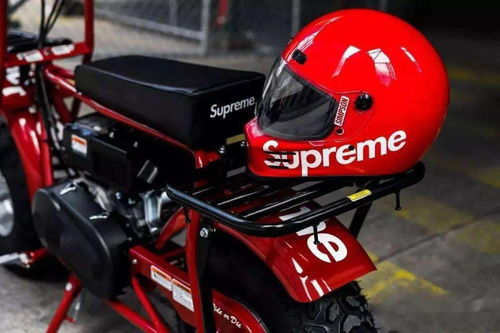 尊貴翻三倍 這些炒到天價的熱門摩托車聯名產品盤點丨視界