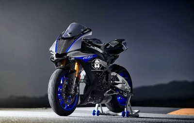 日本2019年度十大人氣機(jī)車出爐 鈴木KATANA奪冠